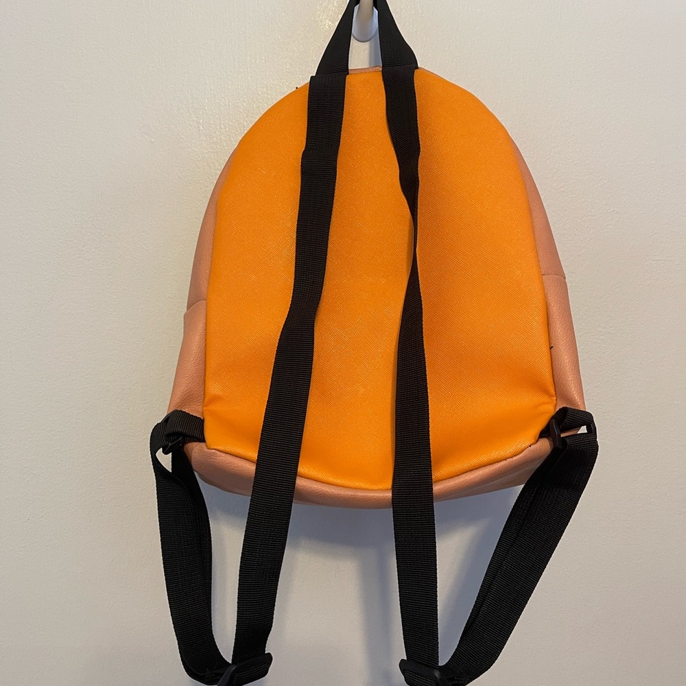 Naruto X Hello Kitty Mini Backpack Gem